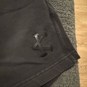 Caffeine & Kilos Men’s Athletic Sweat Short - Medium